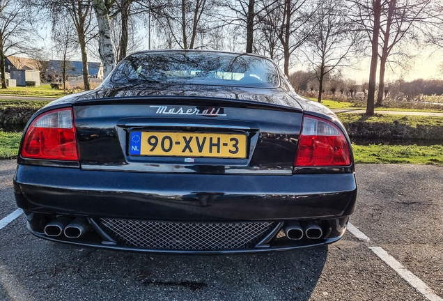 Maserati GranSport