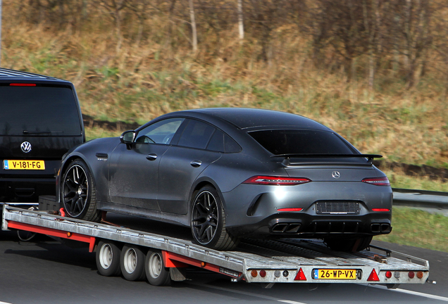 Mercedes-AMG GT 63 S Edition 1 X290