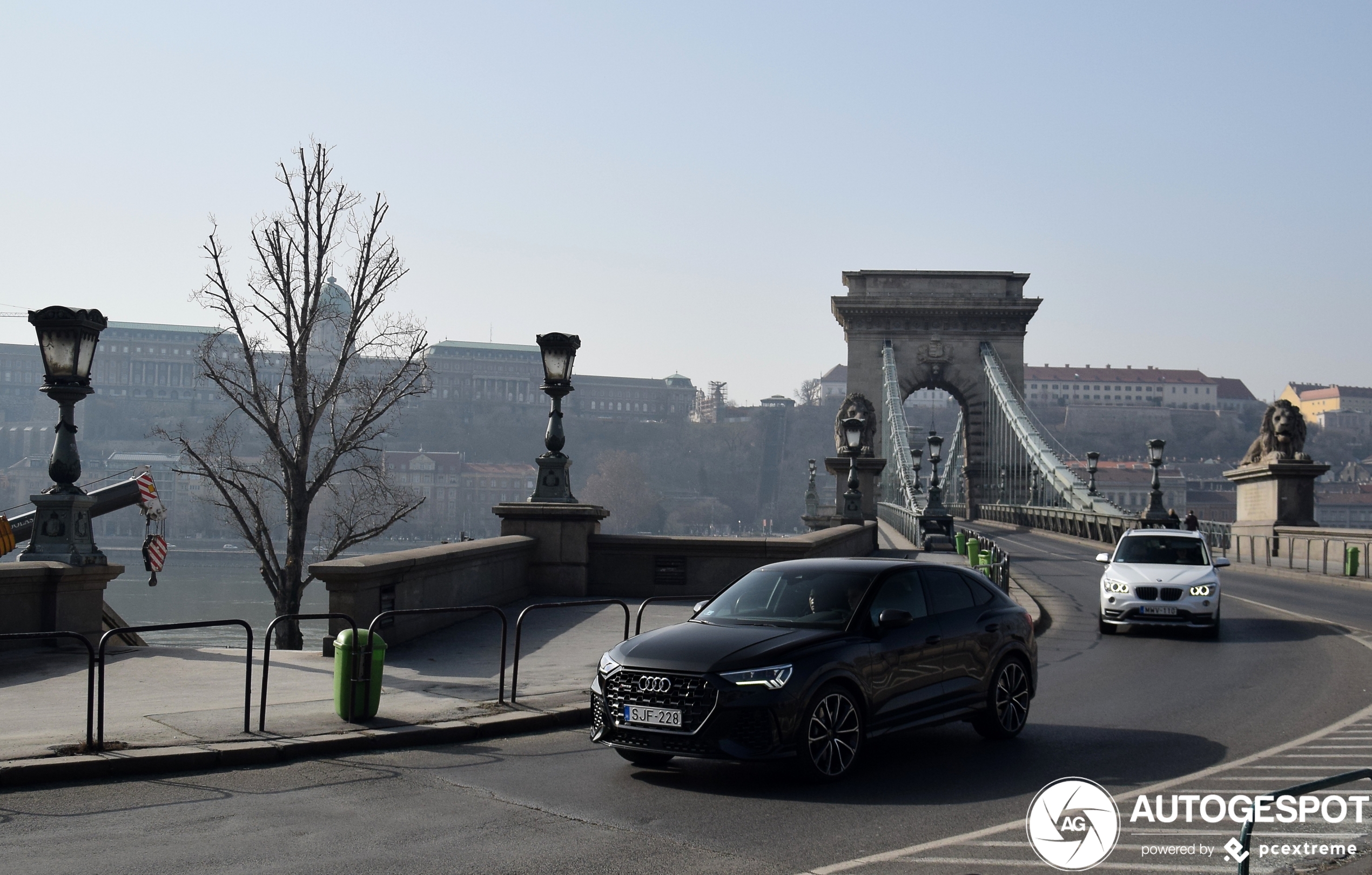 Audi RS Q3 Sportback 2020