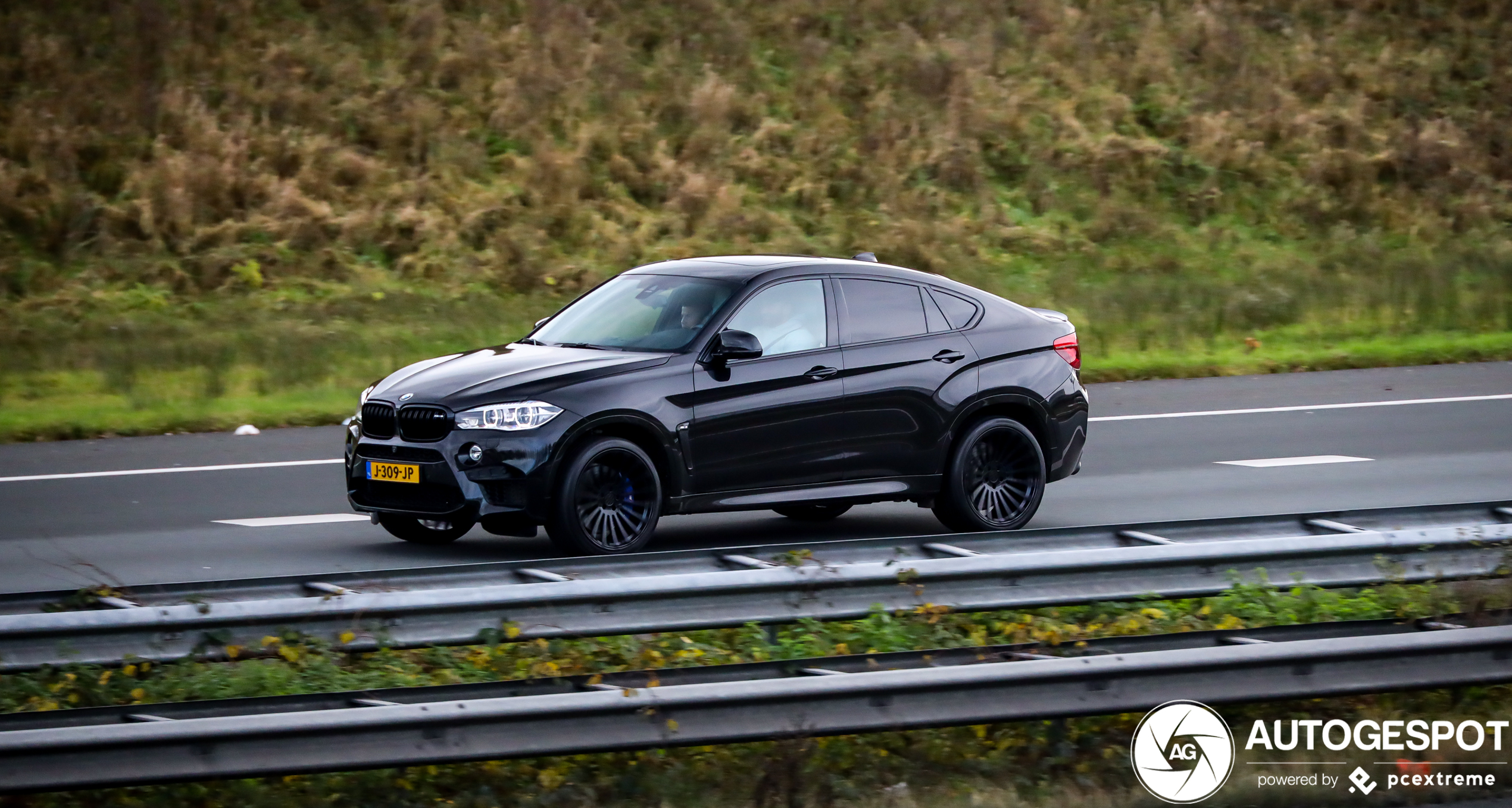 BMW Hamann X6 M F86