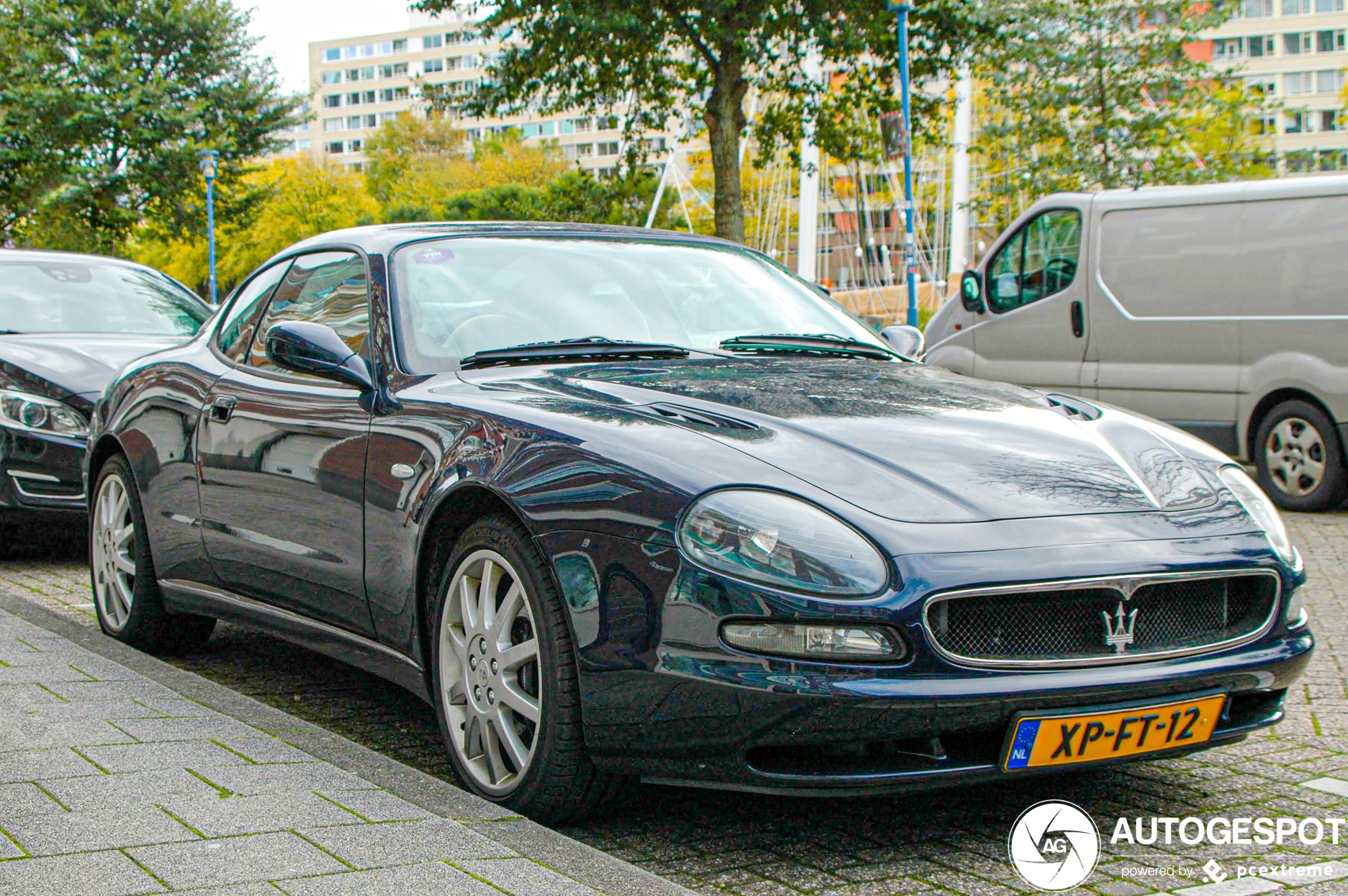 Maserati 3200GT