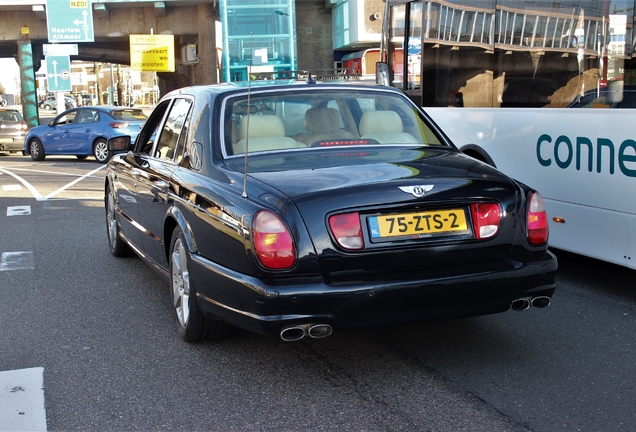 Bentley Arnage T