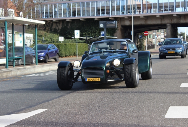 Donkervoort S8A