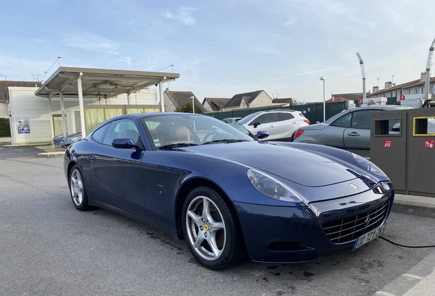 Ferrari 612 Scaglietti