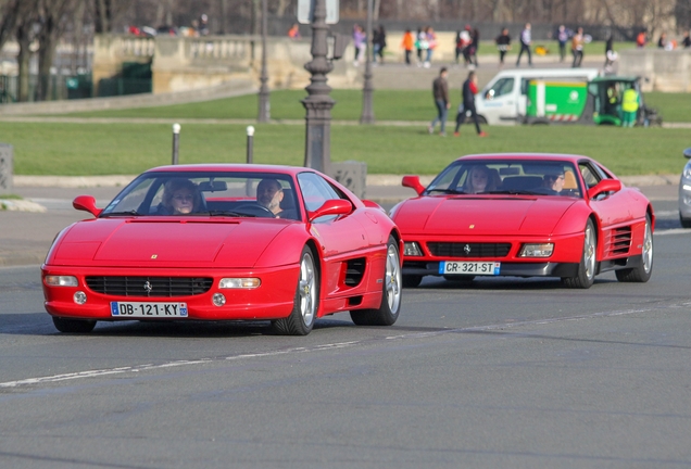 Ferrari F355 Berlinetta