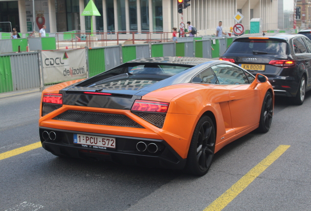 Lamborghini Gallardo LP560-4 2013