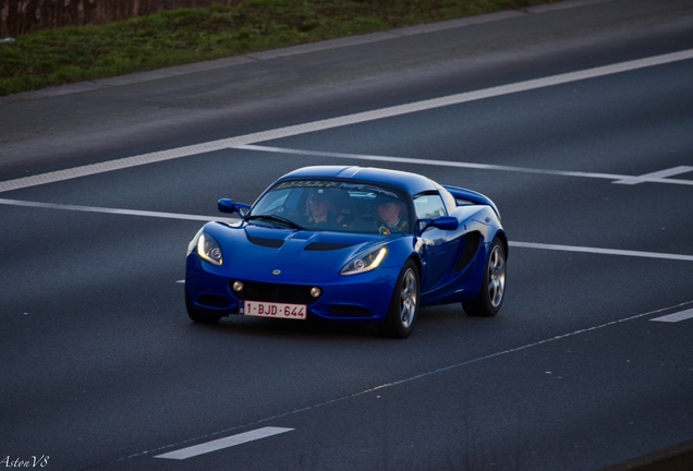 Lotus Elise S3 220 Sport