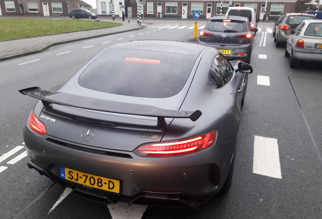 Mercedes-AMG GT R C190