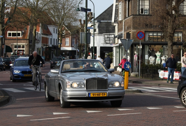 Rolls-Royce Corniche