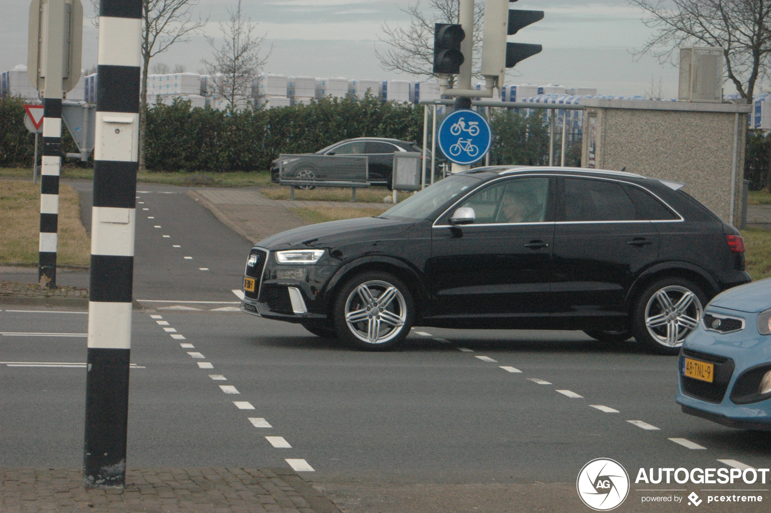 Audi RS Q3