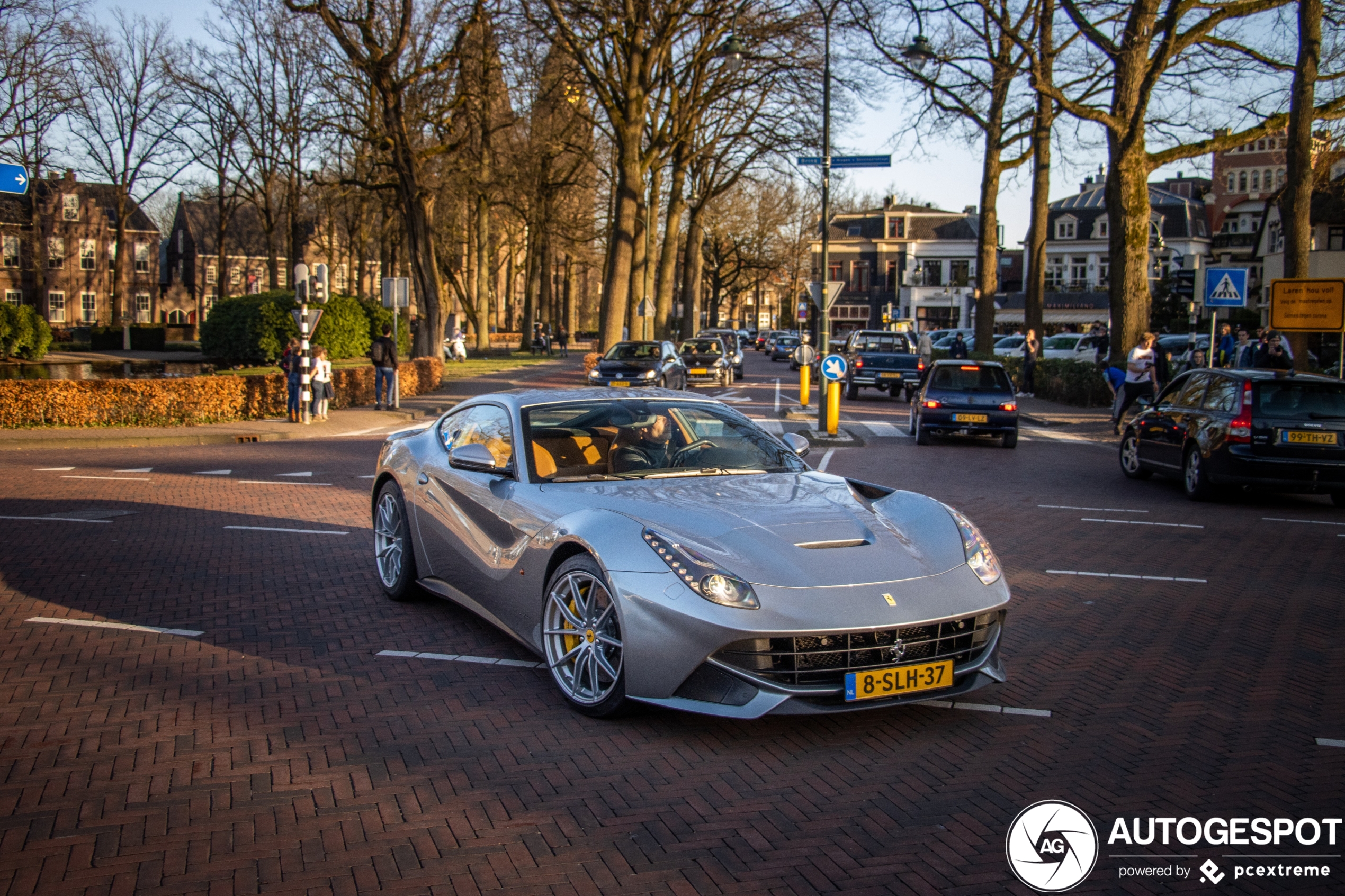 Ferrari F12berlinetta