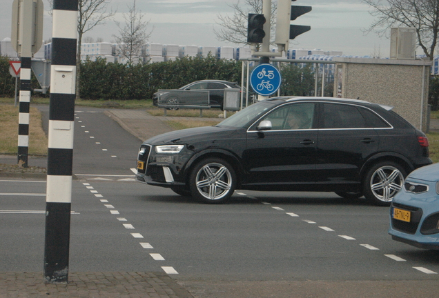 Audi RS Q3