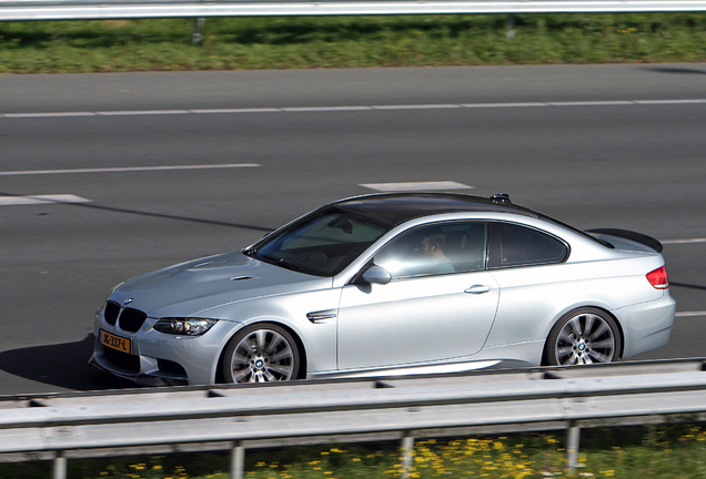 BMW M3 E92 Coupé