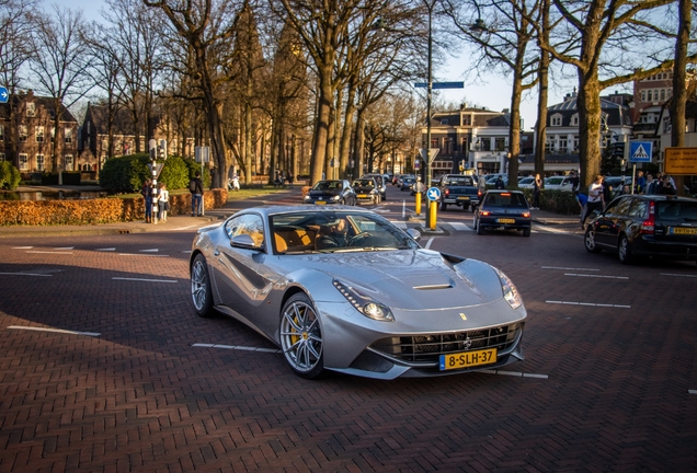 Ferrari F12berlinetta