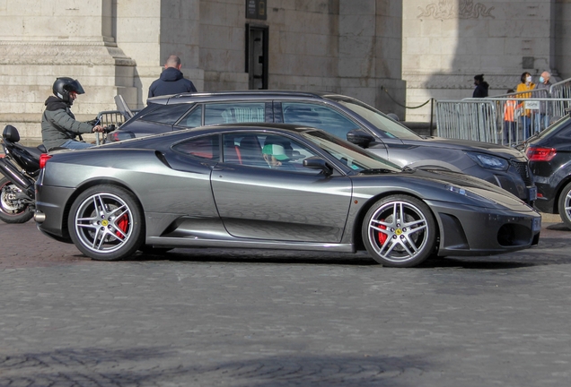 Ferrari F430