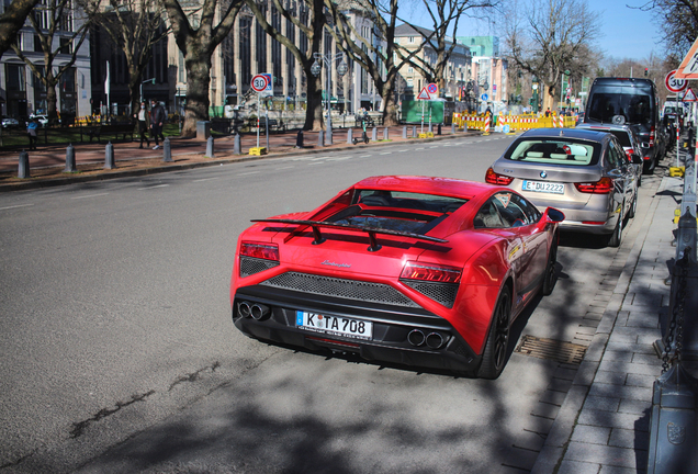 Lamborghini Gallardo LP560-4 2013