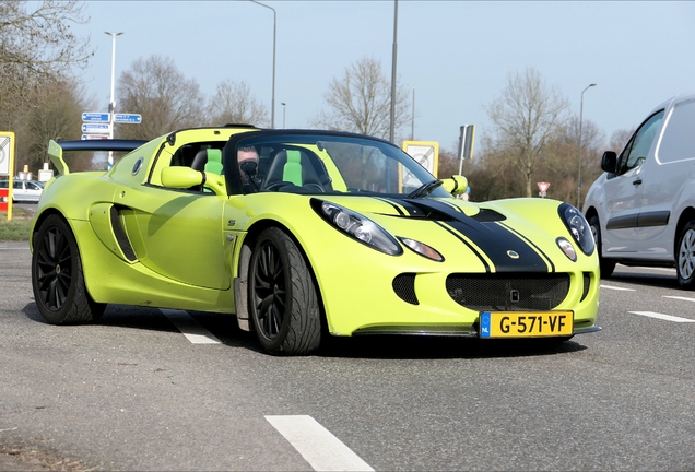 Lotus Exige S