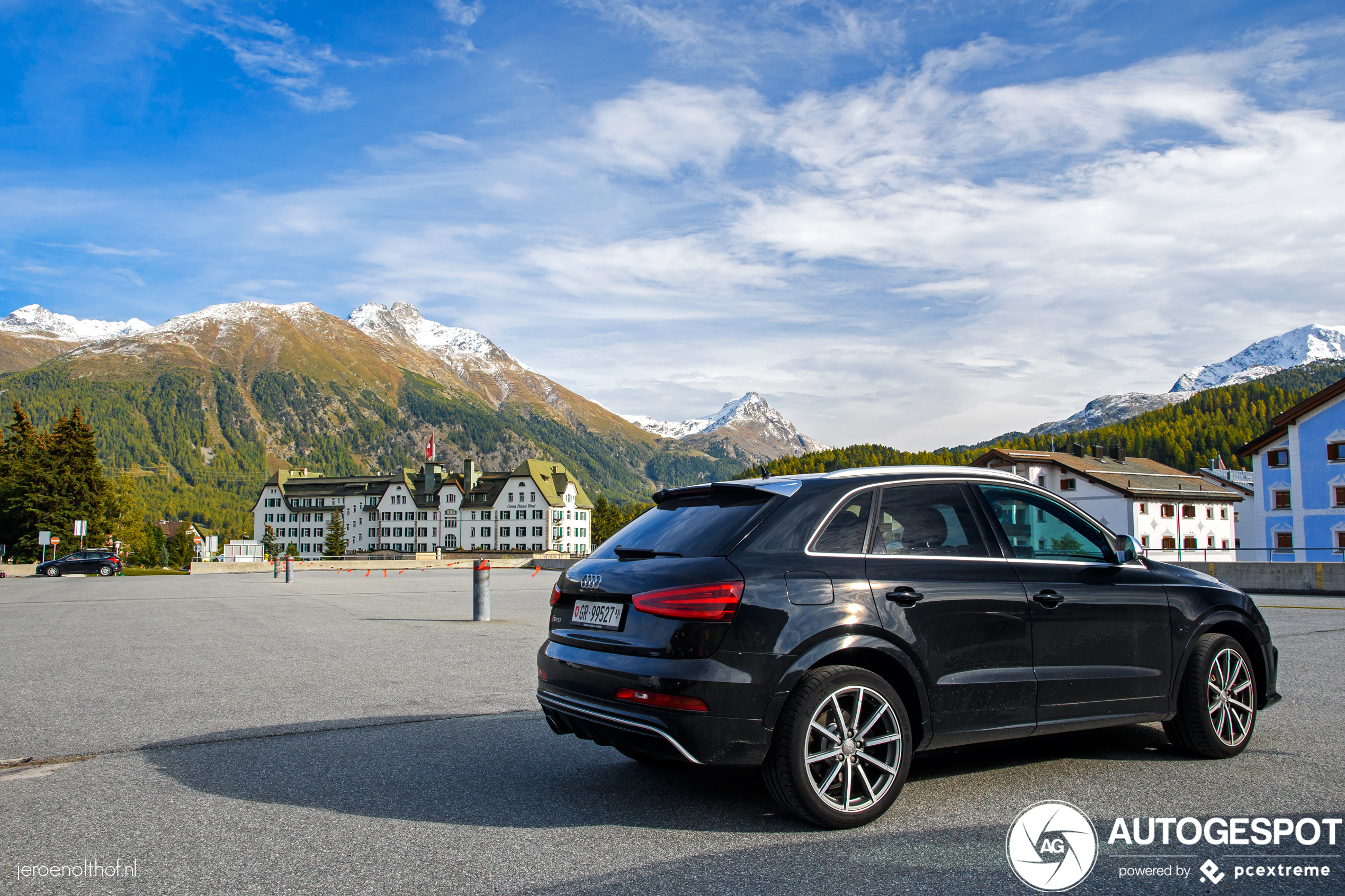 Audi RS Q3