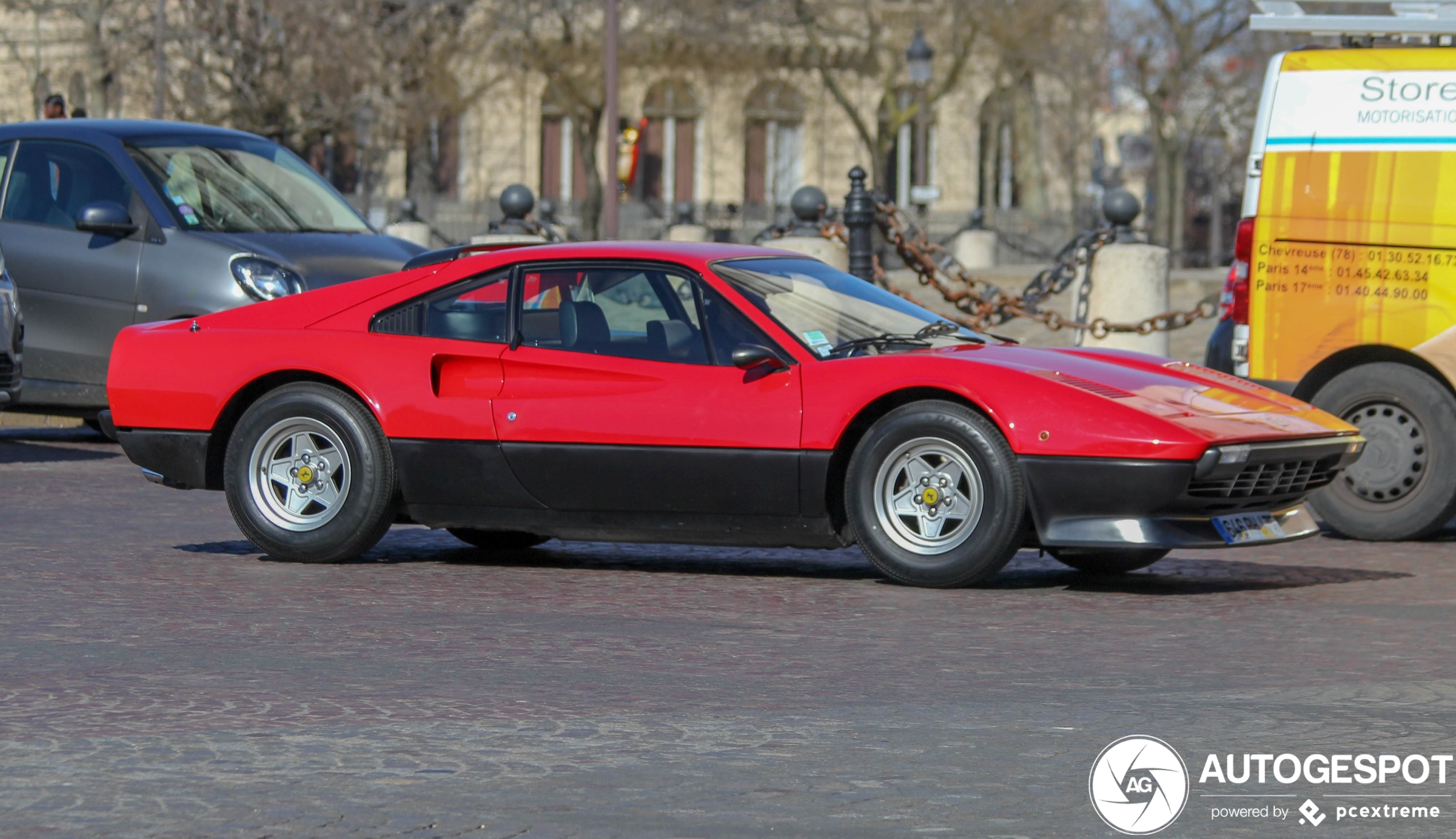 Ferrari 308 GTB