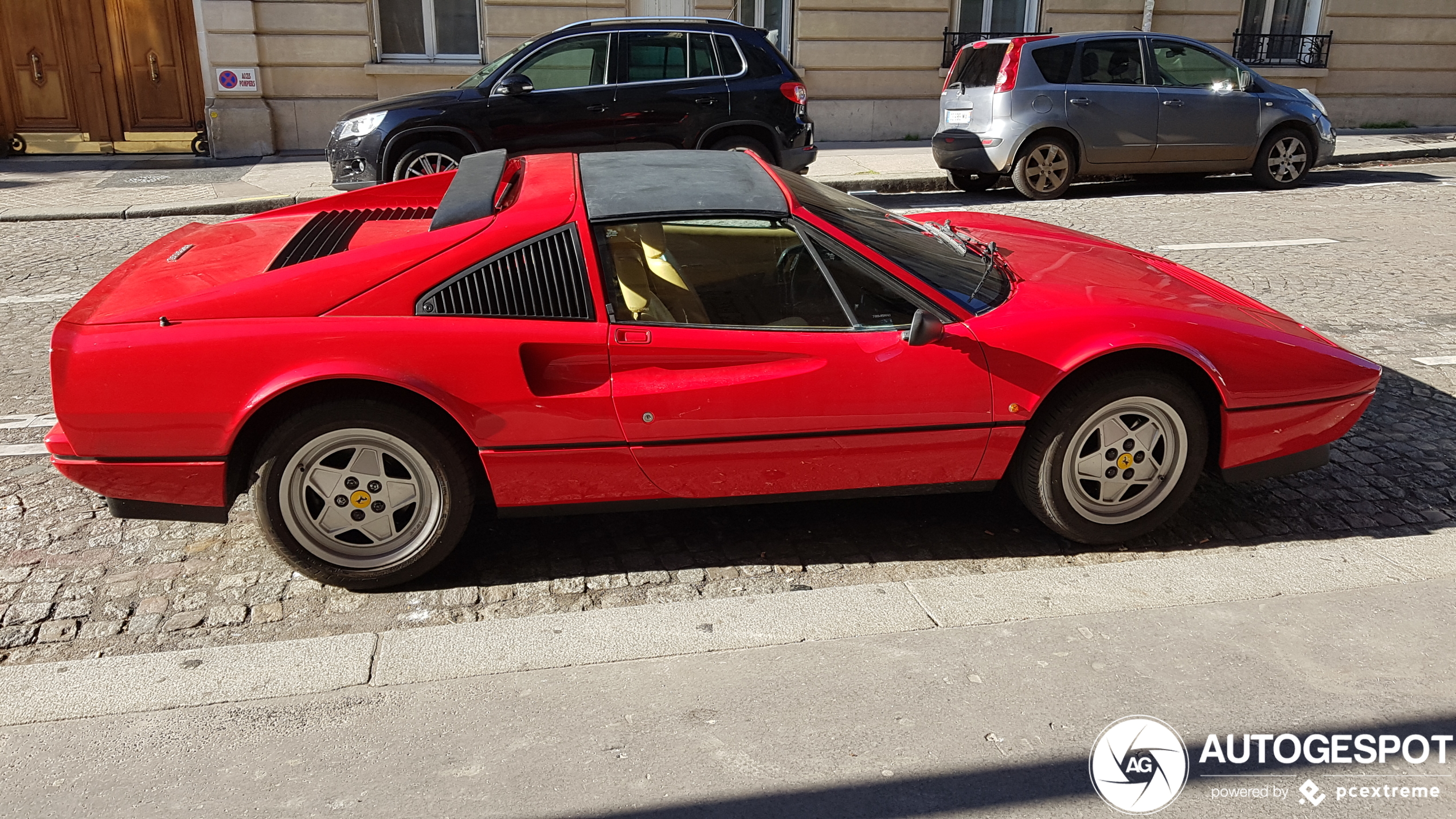 Ferrari 328 GTS