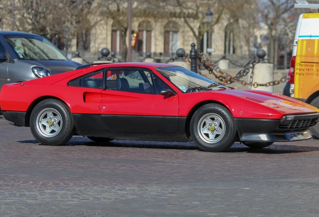 Ferrari 308 GTB