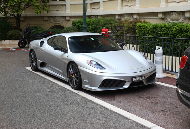 Ferrari 430 Scuderia