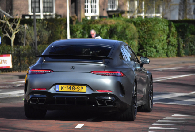 Mercedes-AMG GT 63 S X290