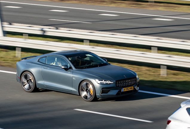 Polestar 1