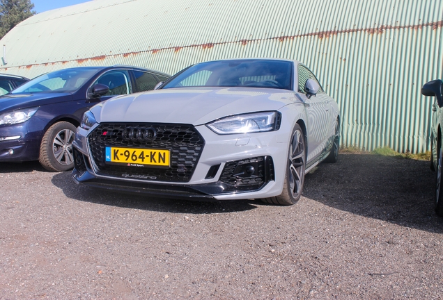 Audi RS5 B9