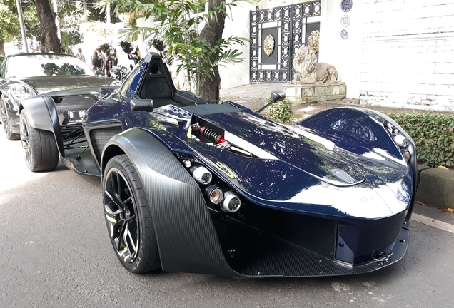 BAC Mono