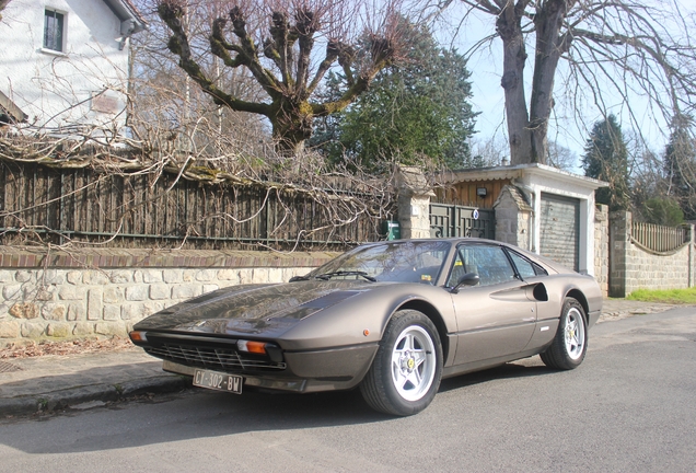 Ferrari 308 GTB