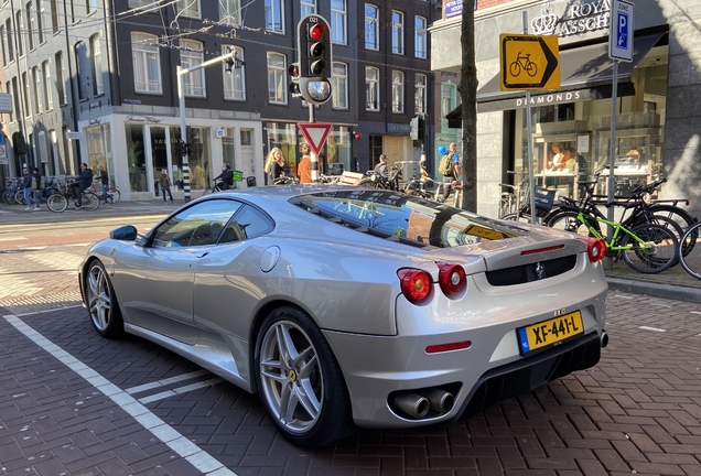 Ferrari F430