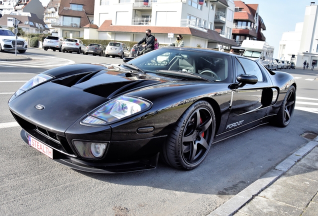 Ford GT