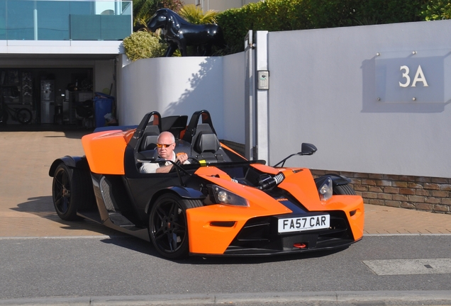 KTM X-Bow