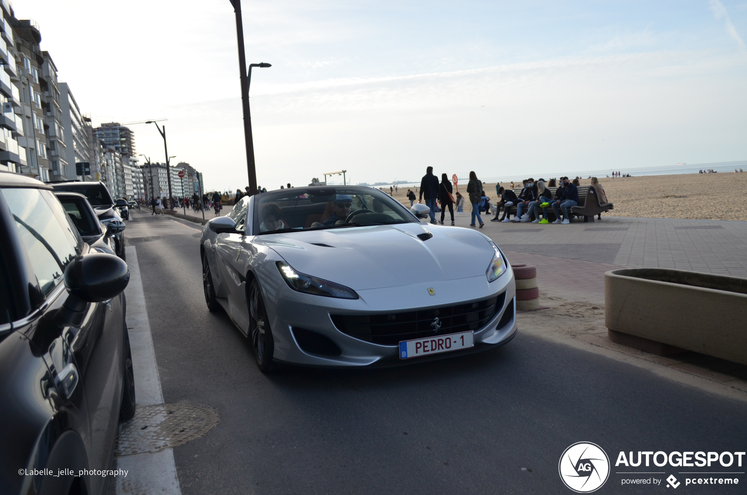 Ferrari Portofino