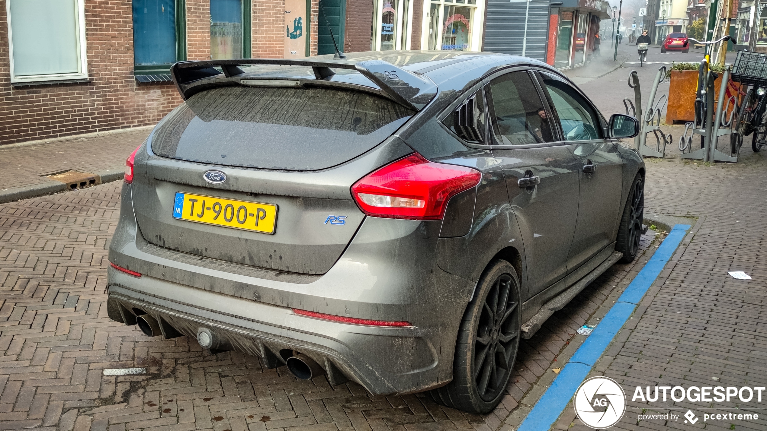 Ford Focus RS 2015 SS Tuning - 1 M�rz 2021 - Autogespot