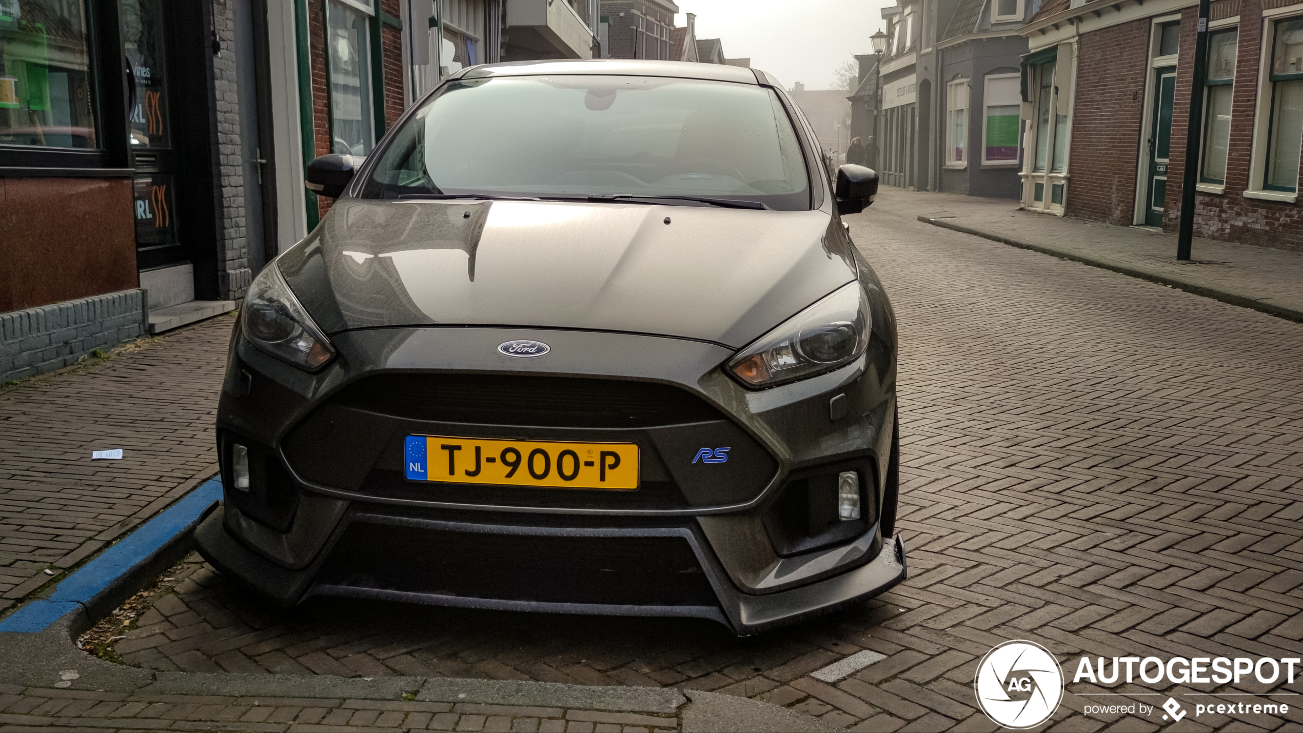 Ford Focus RS 2015 SS Tuning - 1 M�rz 2021 - Autogespot