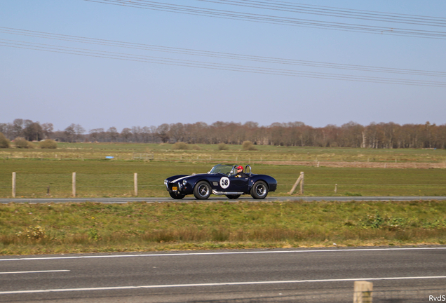 AC Cobra