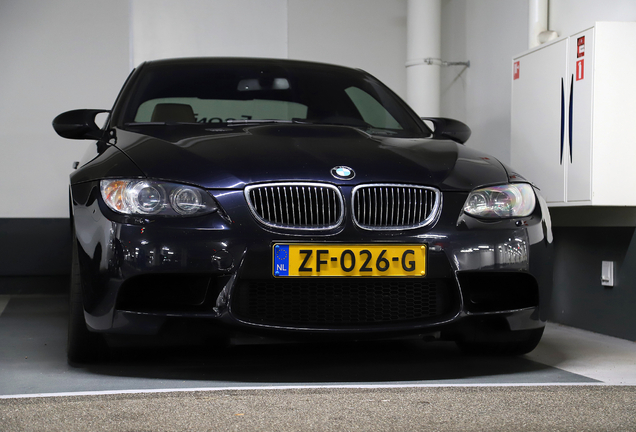 BMW M3 E92 Coupé
