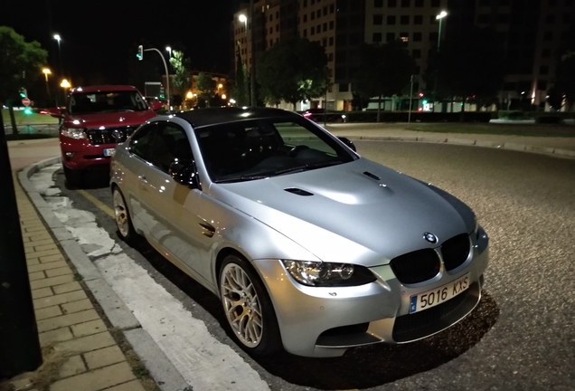 BMW M3 E92 Coupé