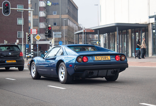 Ferrari 308 GTBi