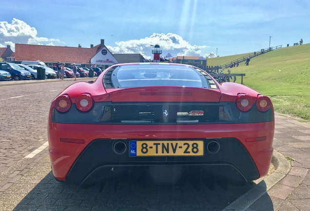 Ferrari 430 Scuderia