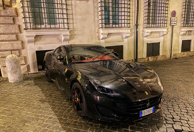 Ferrari Portofino