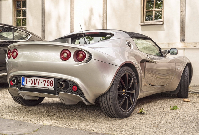 Lotus Elise S2 111S