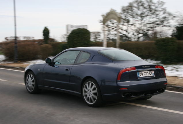 Maserati 3200GT