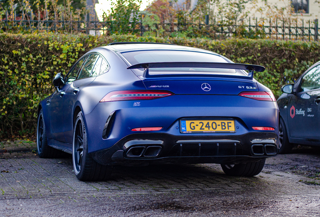 Mercedes-AMG GT 63 S X290