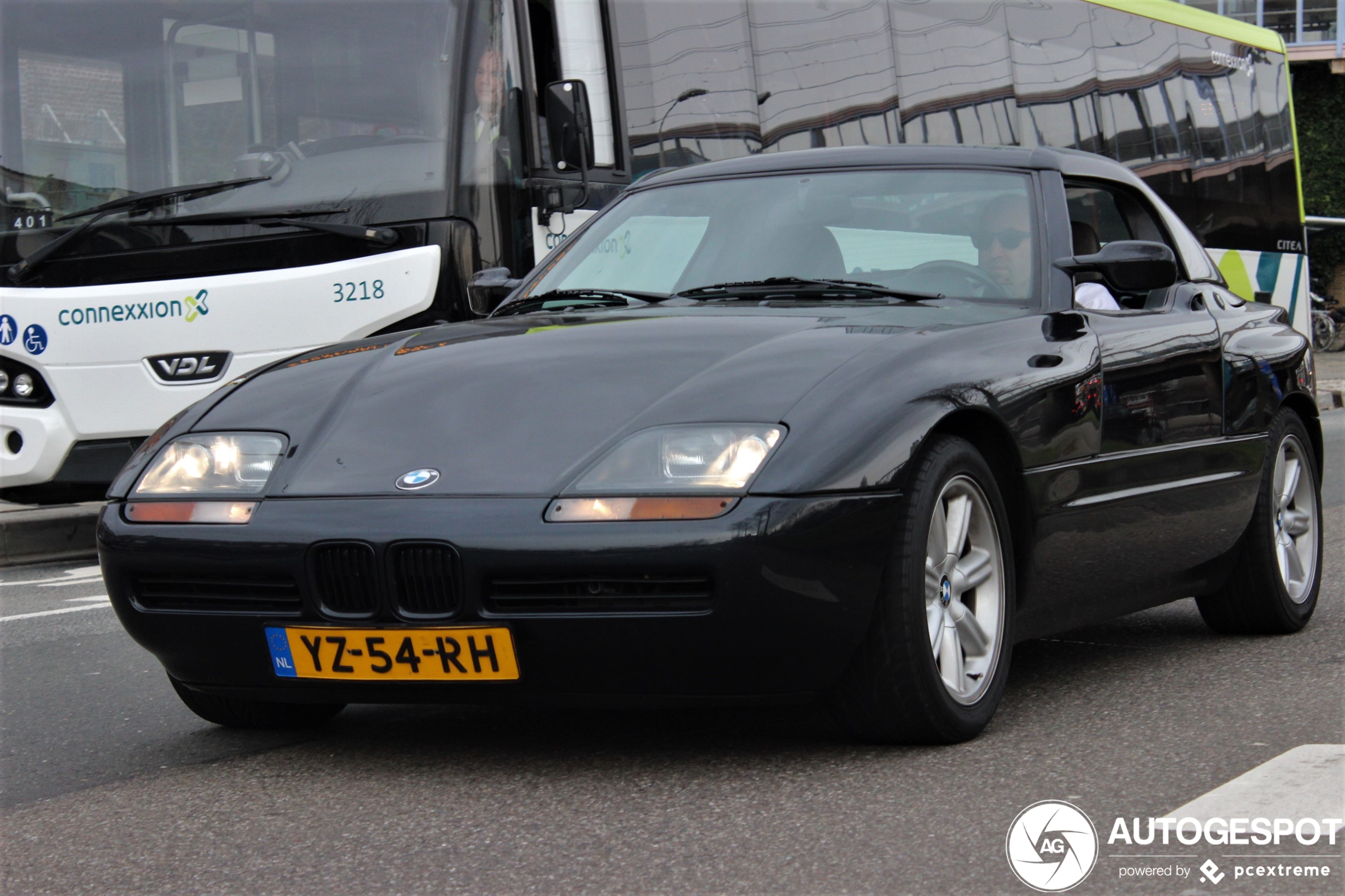 BMW Z1