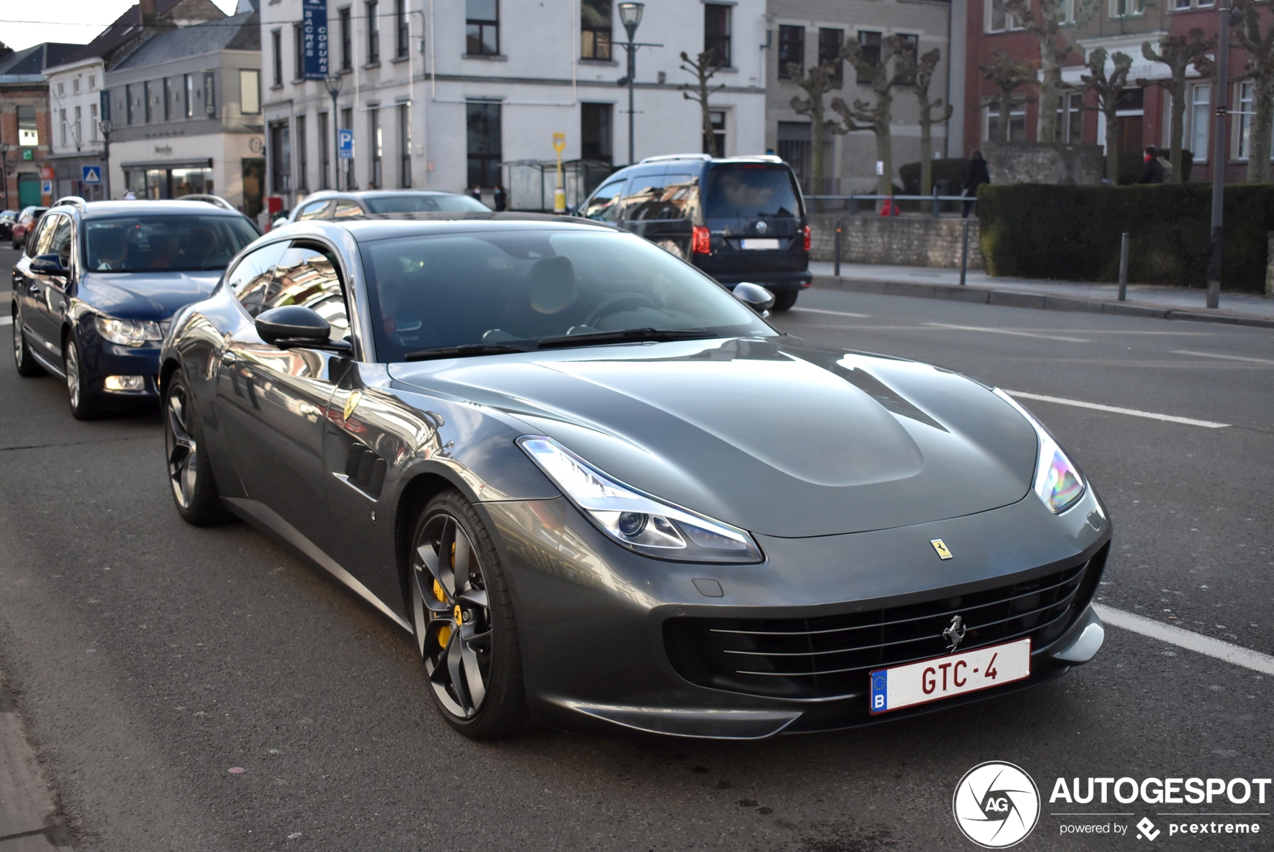 Ferrari GTC4Lusso T 02 March 2021 Autogespot