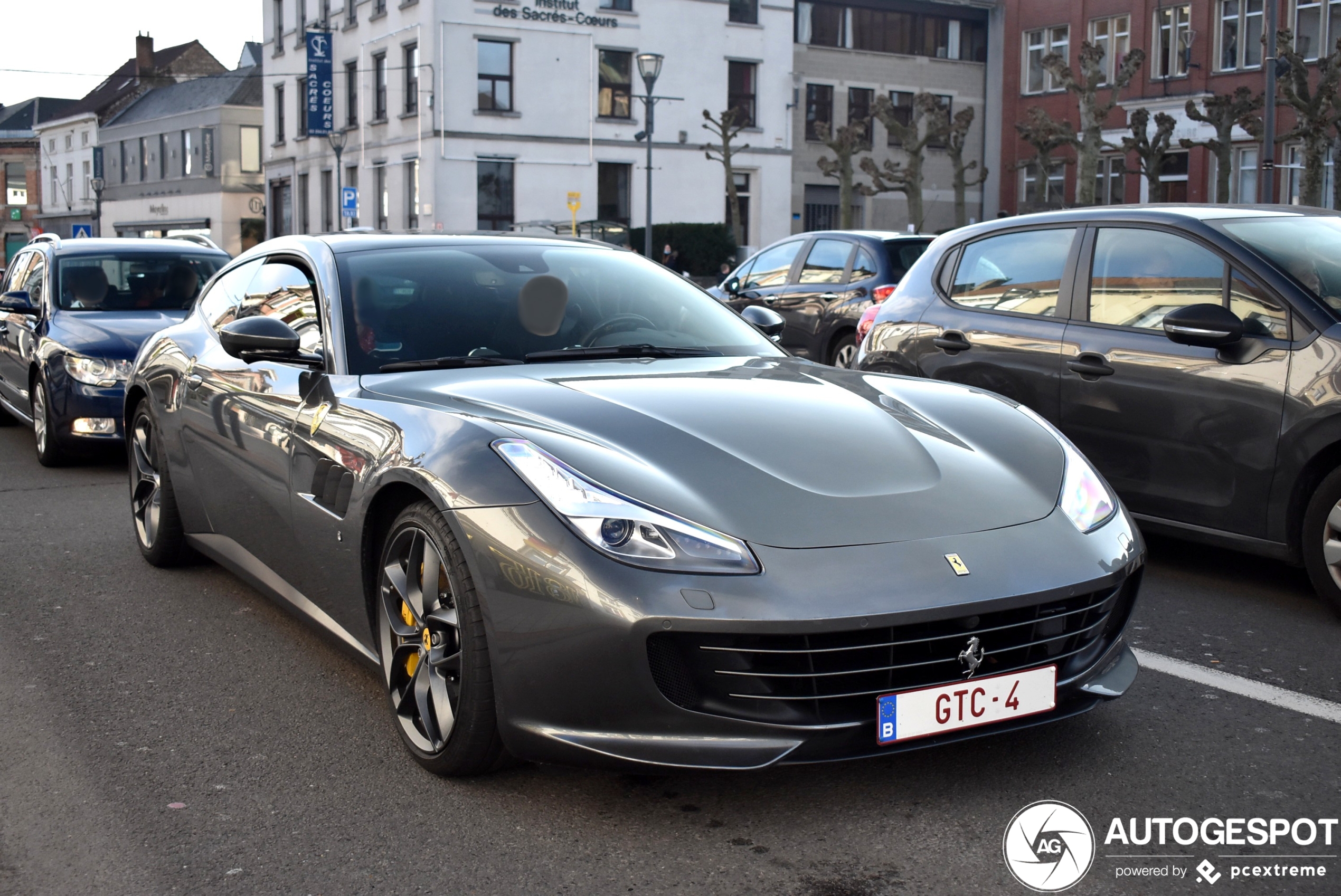 Ferrari GTC4Lusso T 02 March 2021 Autogespot