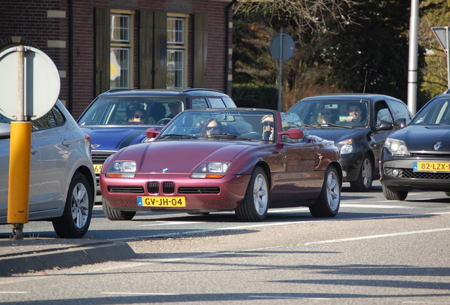 BMW Z1